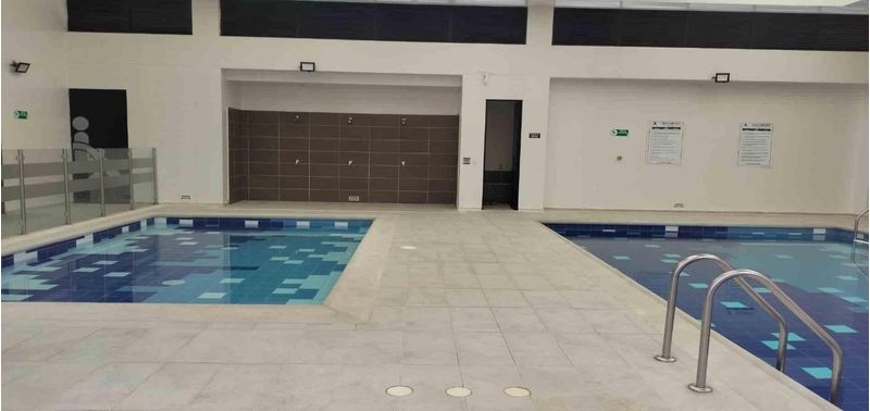 Apartamento en Venta en Madrid, la prosperidad-16