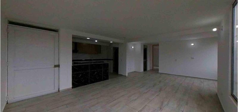 Apartamento en Venta en Madrid, san pedro-2