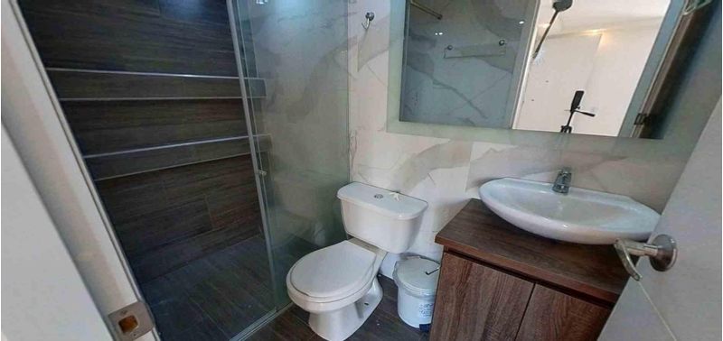 Apartamento en Venta en Madrid, la prosperidad-5
