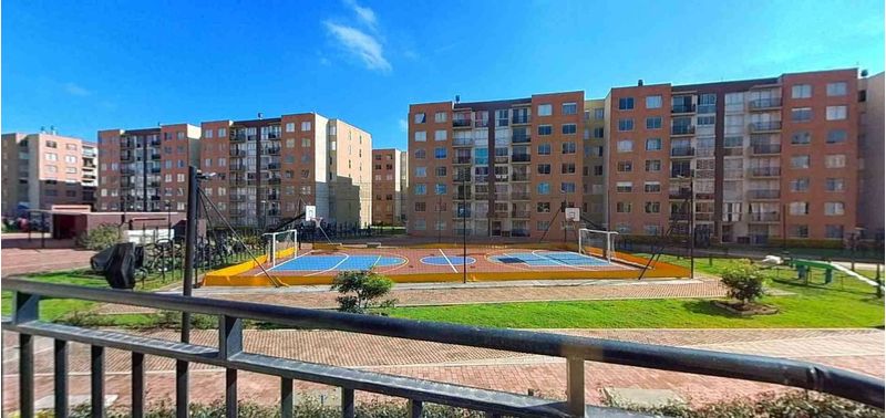 Apartamento en Venta en Madrid, la prosperidad-9