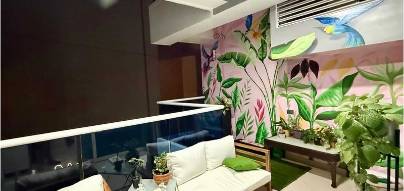 Apartamento en Venta en Cartagena De Indias, Bocagrande-1