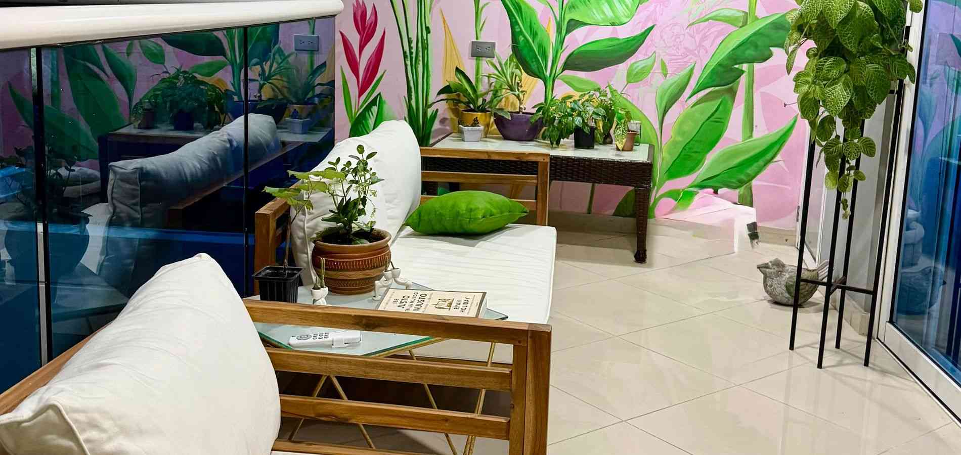 Apartamento en Venta en Cartagena De Indias, Bocagrande-2