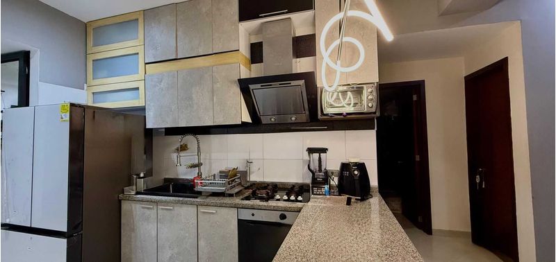 Apartamento en Venta en Cartagena De Indias, Bocagrande-4