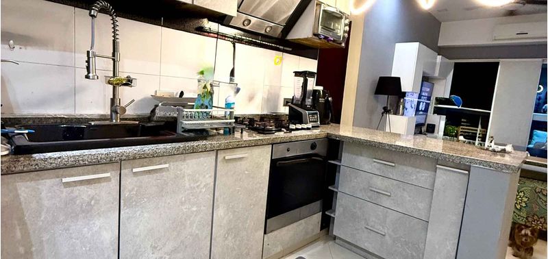 Apartamento en Venta en Cartagena De Indias, Bocagrande-5