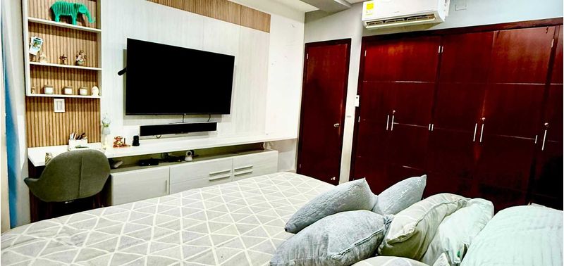 Apartamento en Venta en Cartagena De Indias, Bocagrande-7