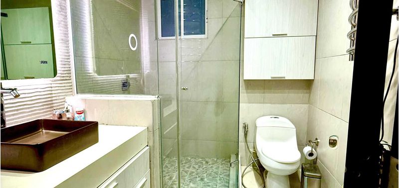 Apartamento en Venta en Cartagena De Indias, Bocagrande-8