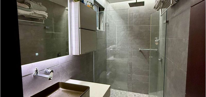 Apartamento en Venta en Cartagena De Indias, Bocagrande-10