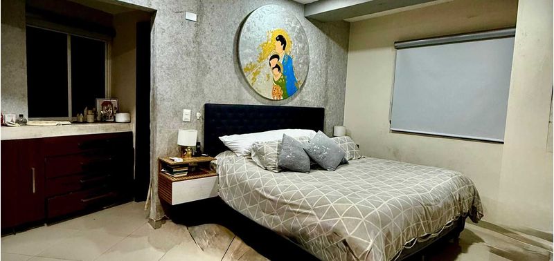 Apartamento en Venta en Cartagena De Indias, Bocagrande-11