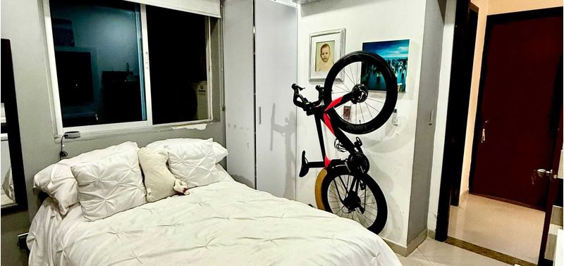 Apartamento en Venta en Cartagena De Indias, Bocagrande-12