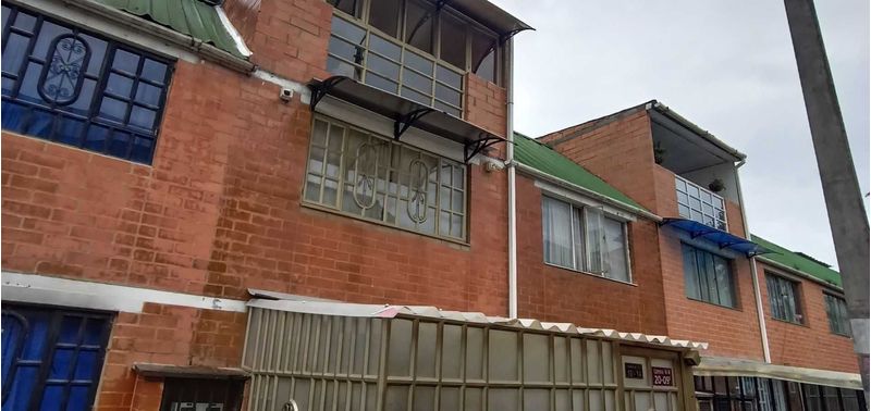 Casa en Venta en Bogotá, D.C., Compartir
