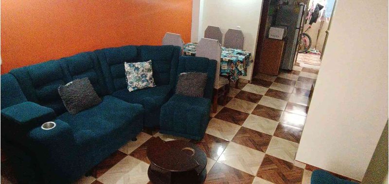 Casa en Venta en Bogotá, D.C., Compartir-1