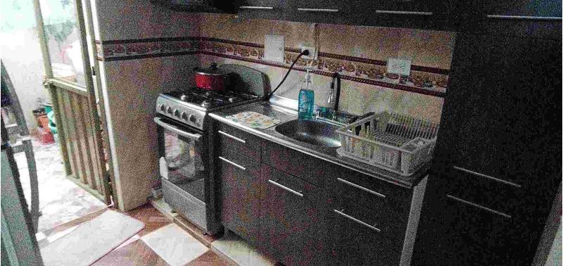 Casa en Venta en Bogotá, D.C., Compartir-3