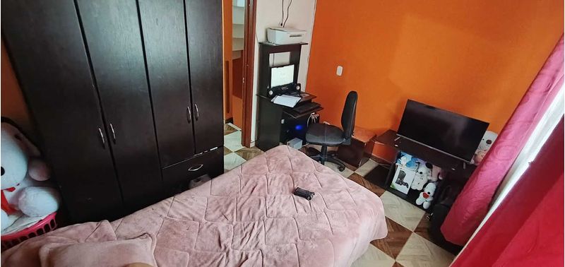 Casa en Venta en Bogotá, D.C., Compartir-5
