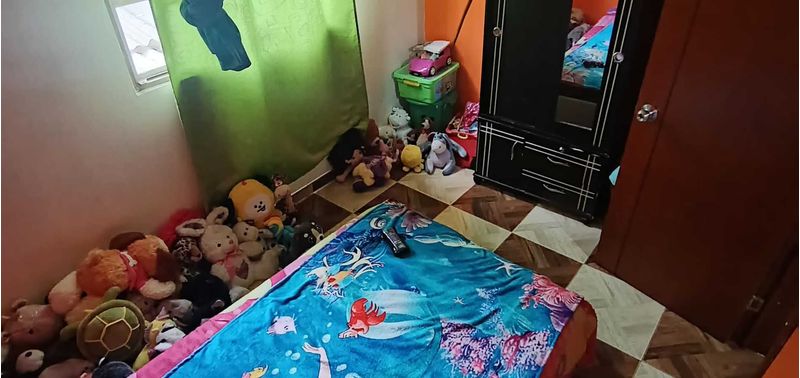Casa en Venta en Bogotá, D.C., Compartir-6