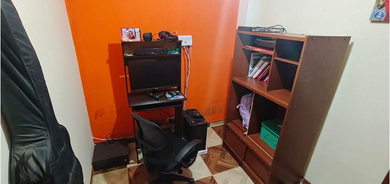 Casa en Venta en Bogotá, D.C., Compartir-7