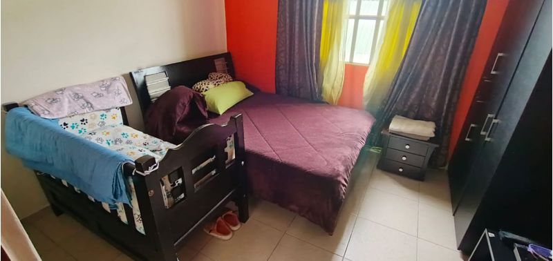 Casa en Venta en Bogotá, D.C., Compartir-9
