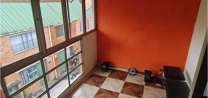 Casa en Venta en Bogotá, D.C., Compartir-10