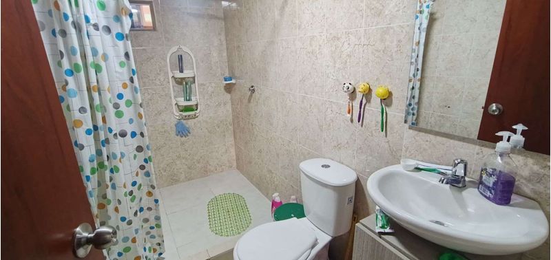 Casa en Venta en Bogotá, D.C., Compartir-11