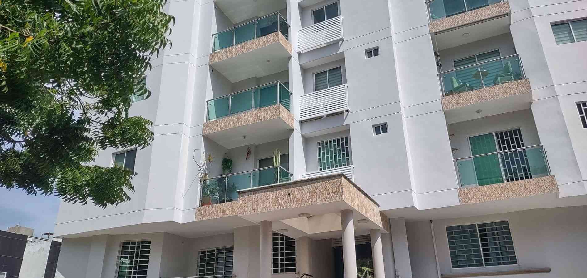 Apartamento en Venta en Barranquilla, Villa Santos
