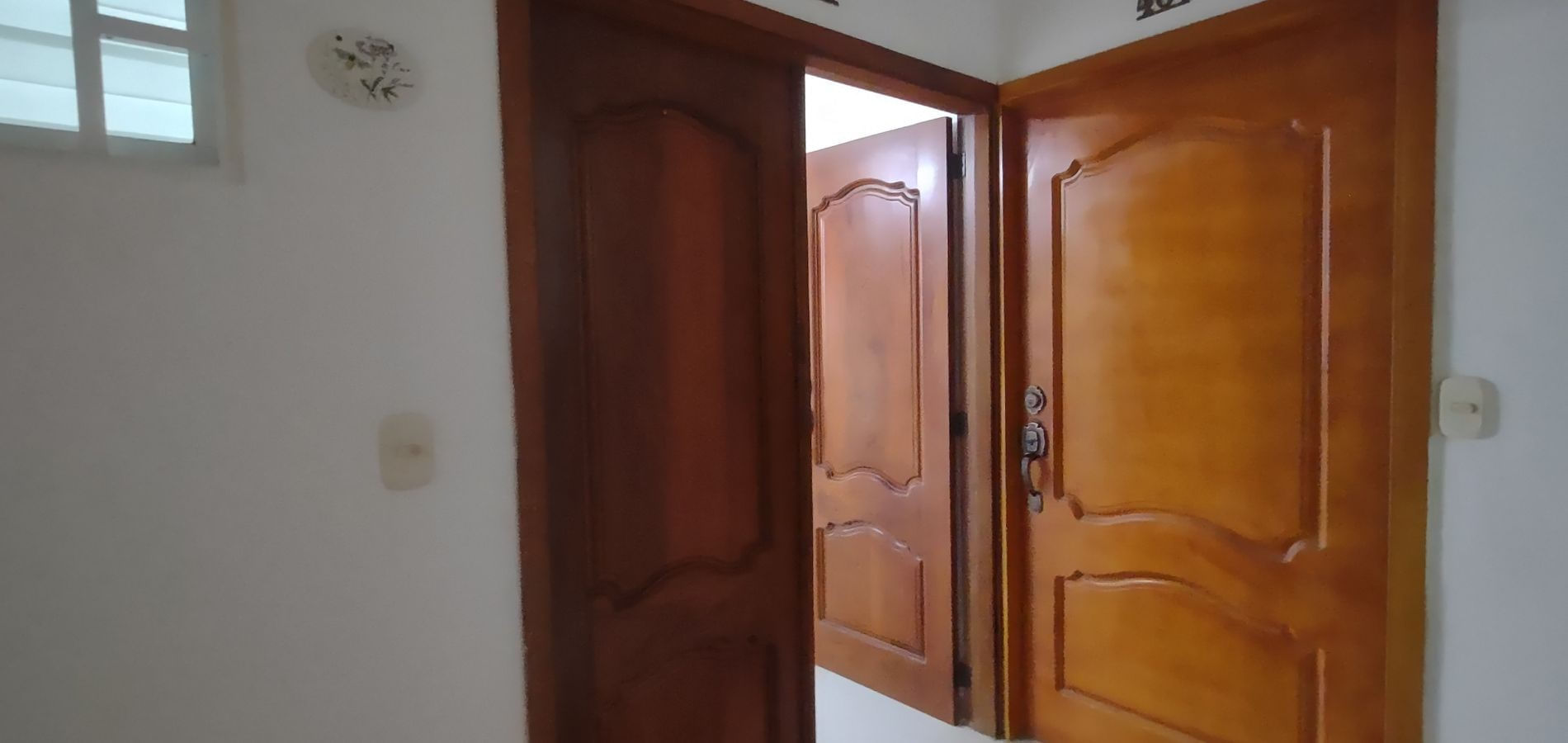 Apartamento en Venta en Barranquilla, Villa Santos-1
