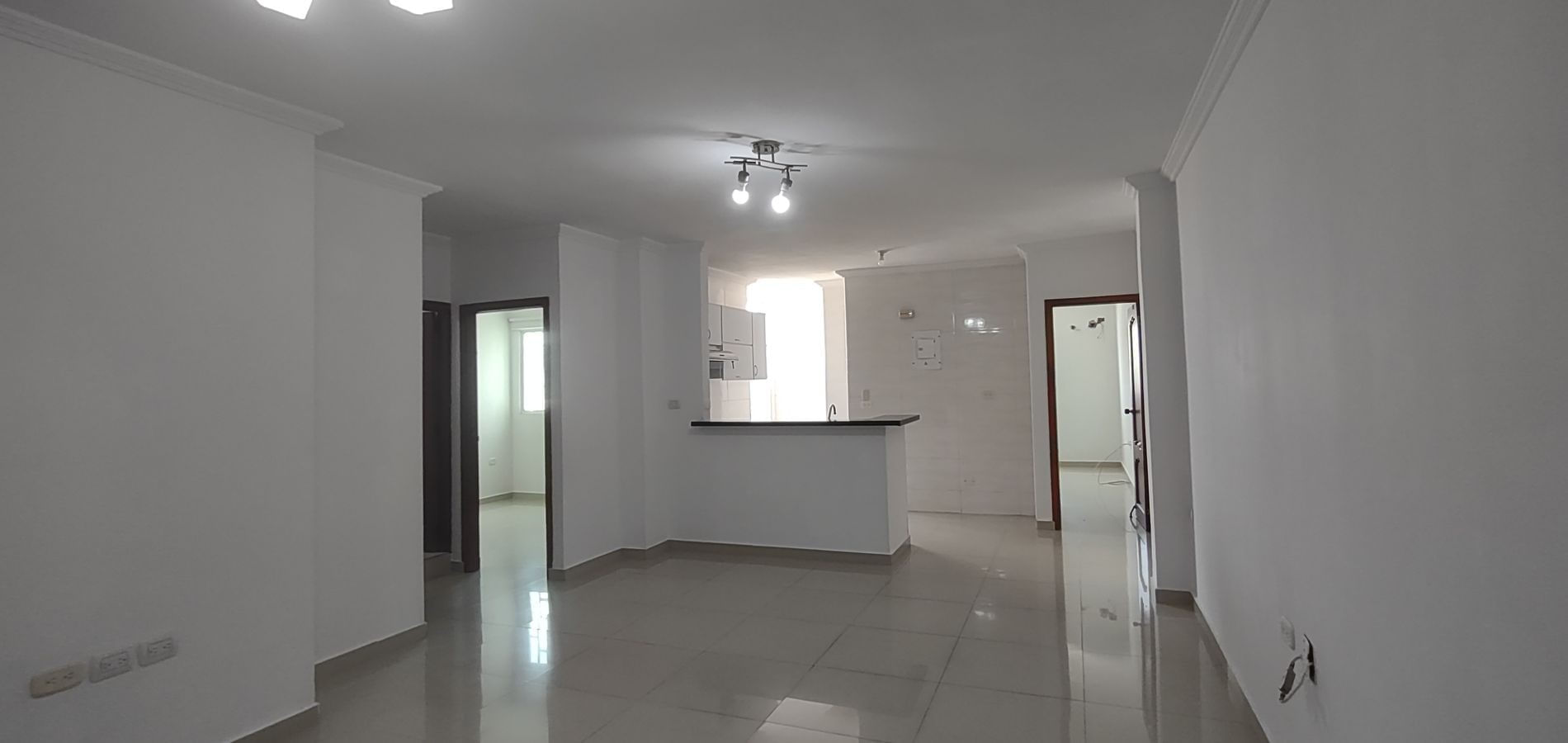 Apartamento en Venta en Barranquilla, Villa Santos-2