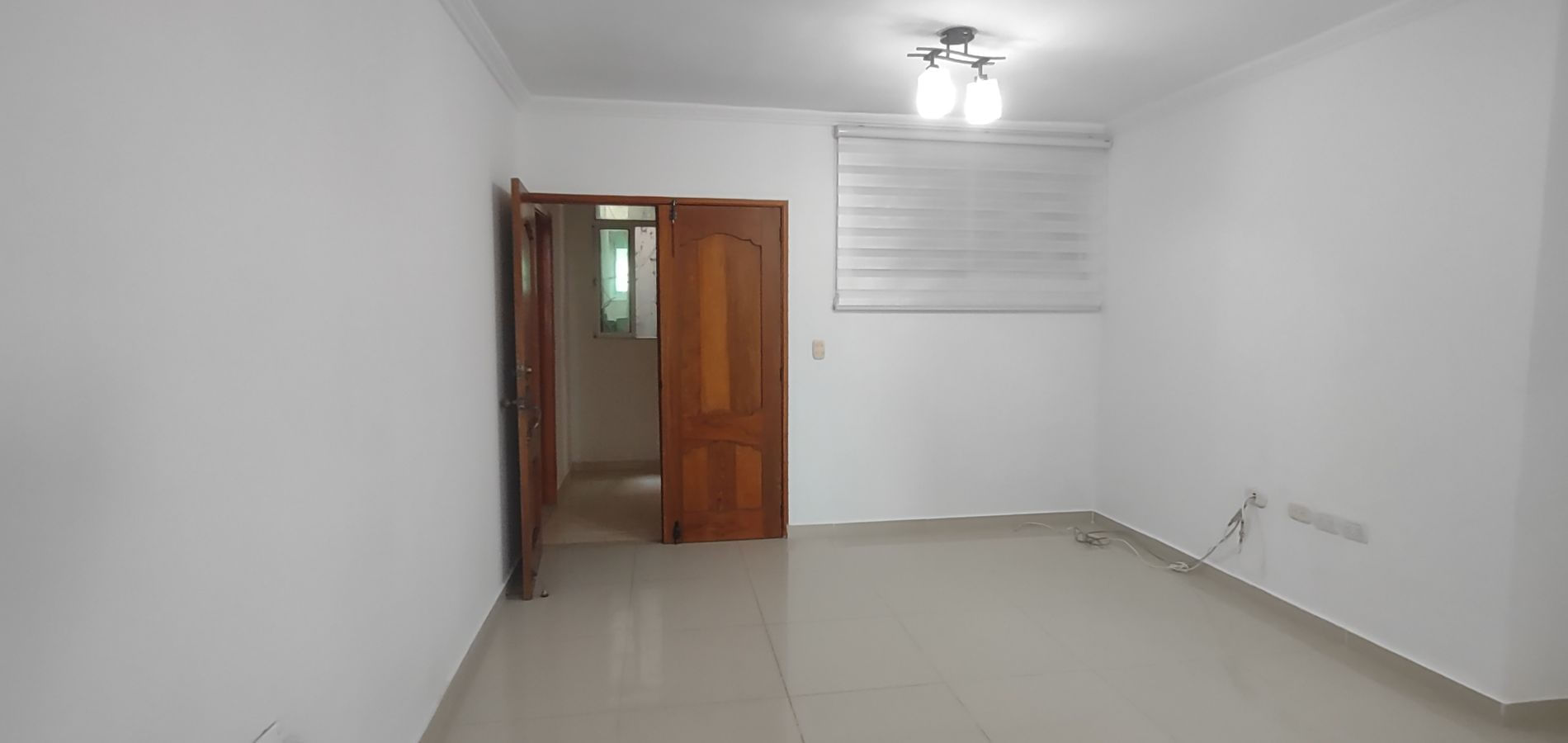 Apartamento en Venta en Barranquilla, Villa Santos-3