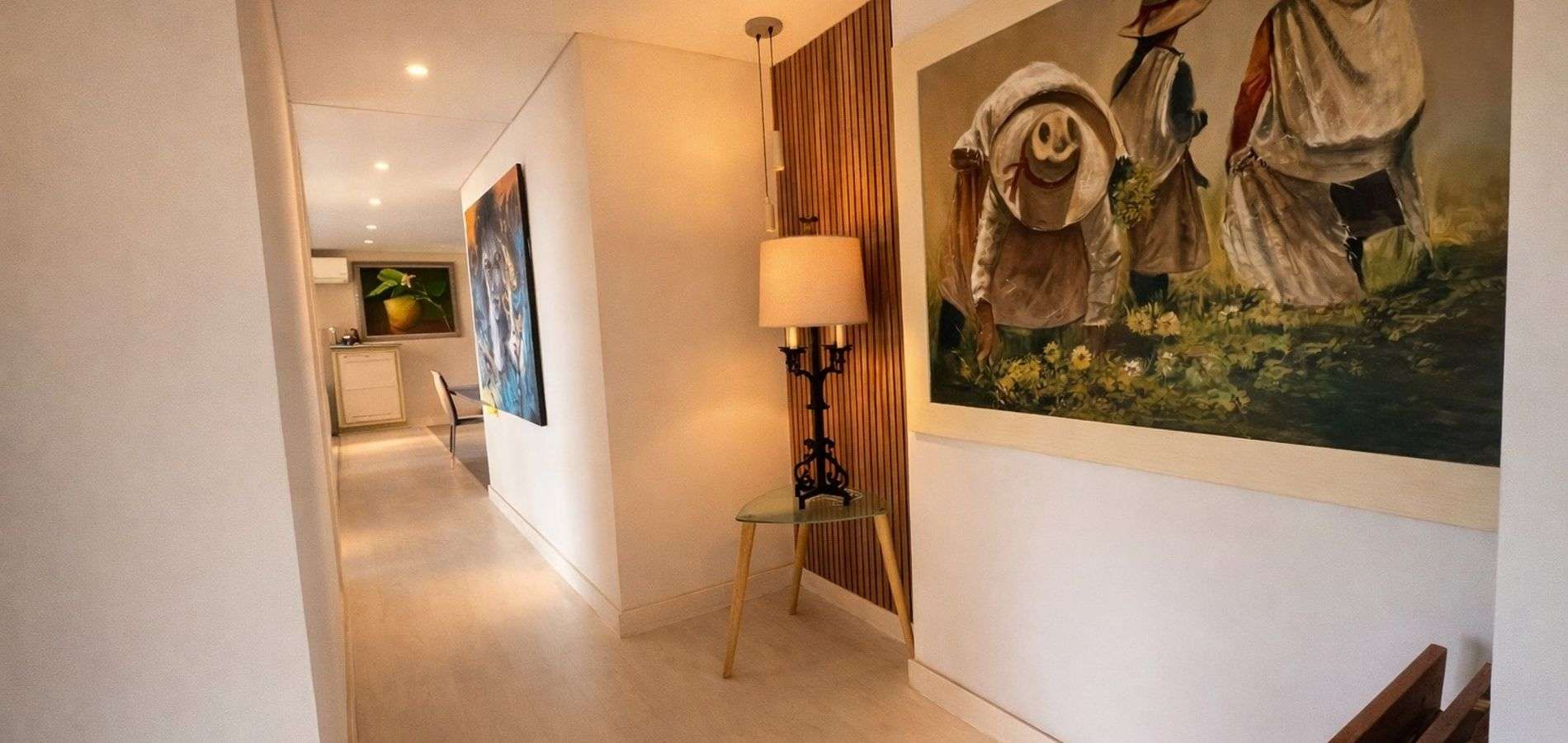 Apartamento en Venta en Medellín, El Poblado-3
