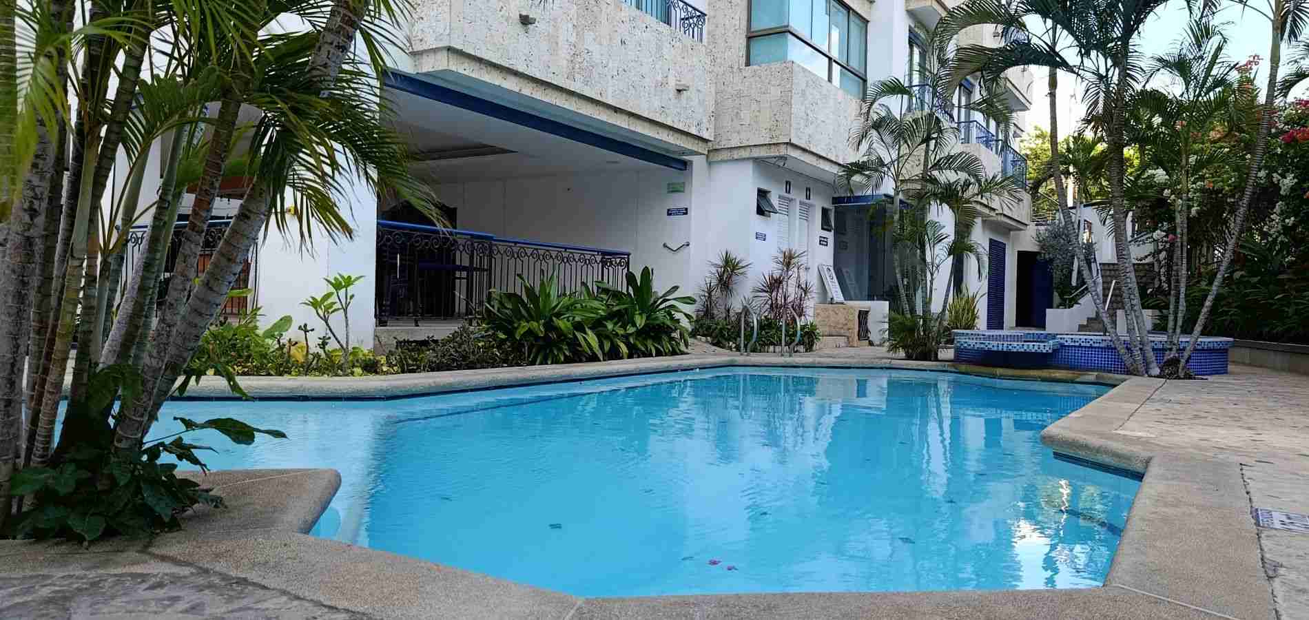Apartamento en Venta en Santa Marta, Santa Marta (Distrito Turistico Cultural E Historico)