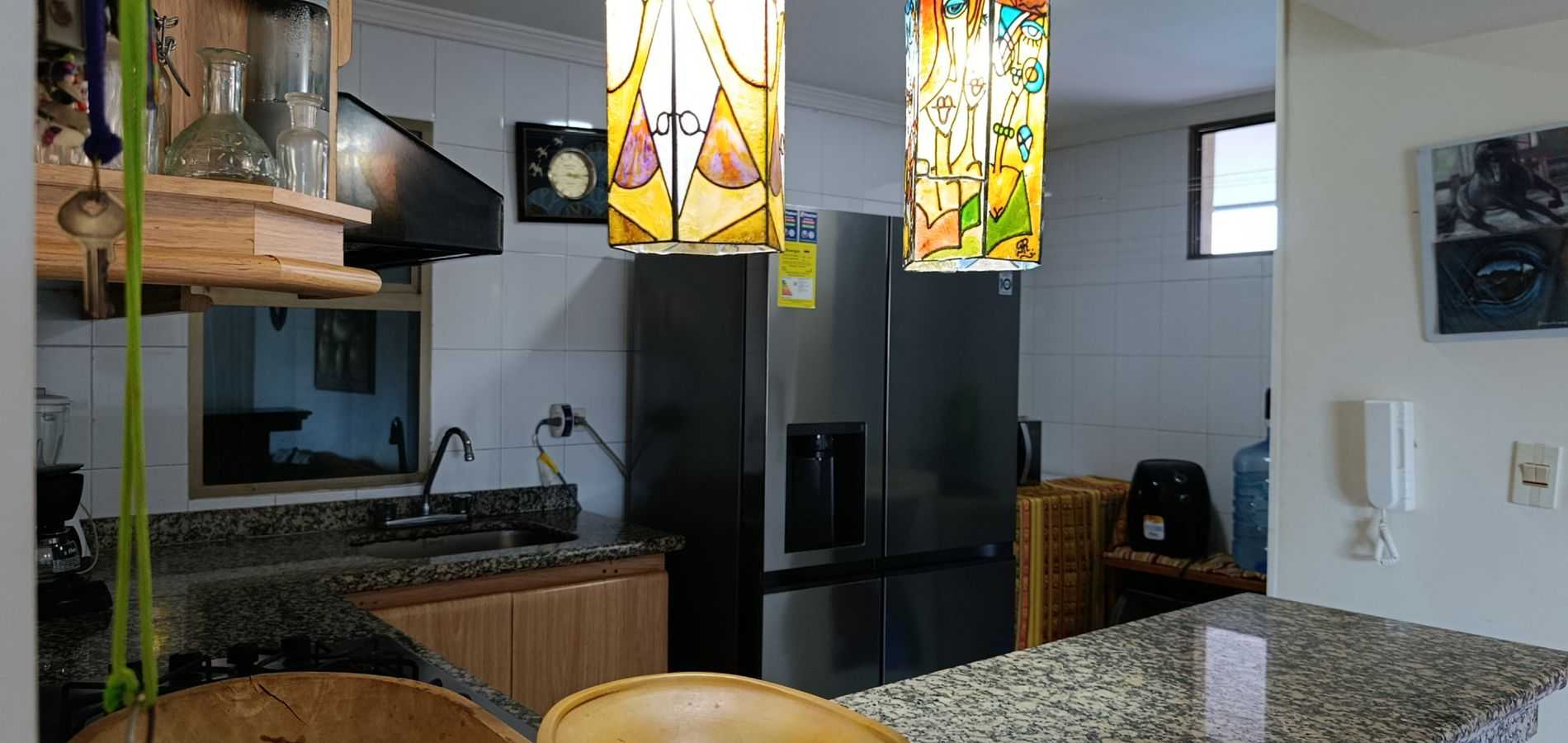 Apartamento en Venta en Santa Marta, Santa Marta (Distrito Turistico Cultural E Historico)-0