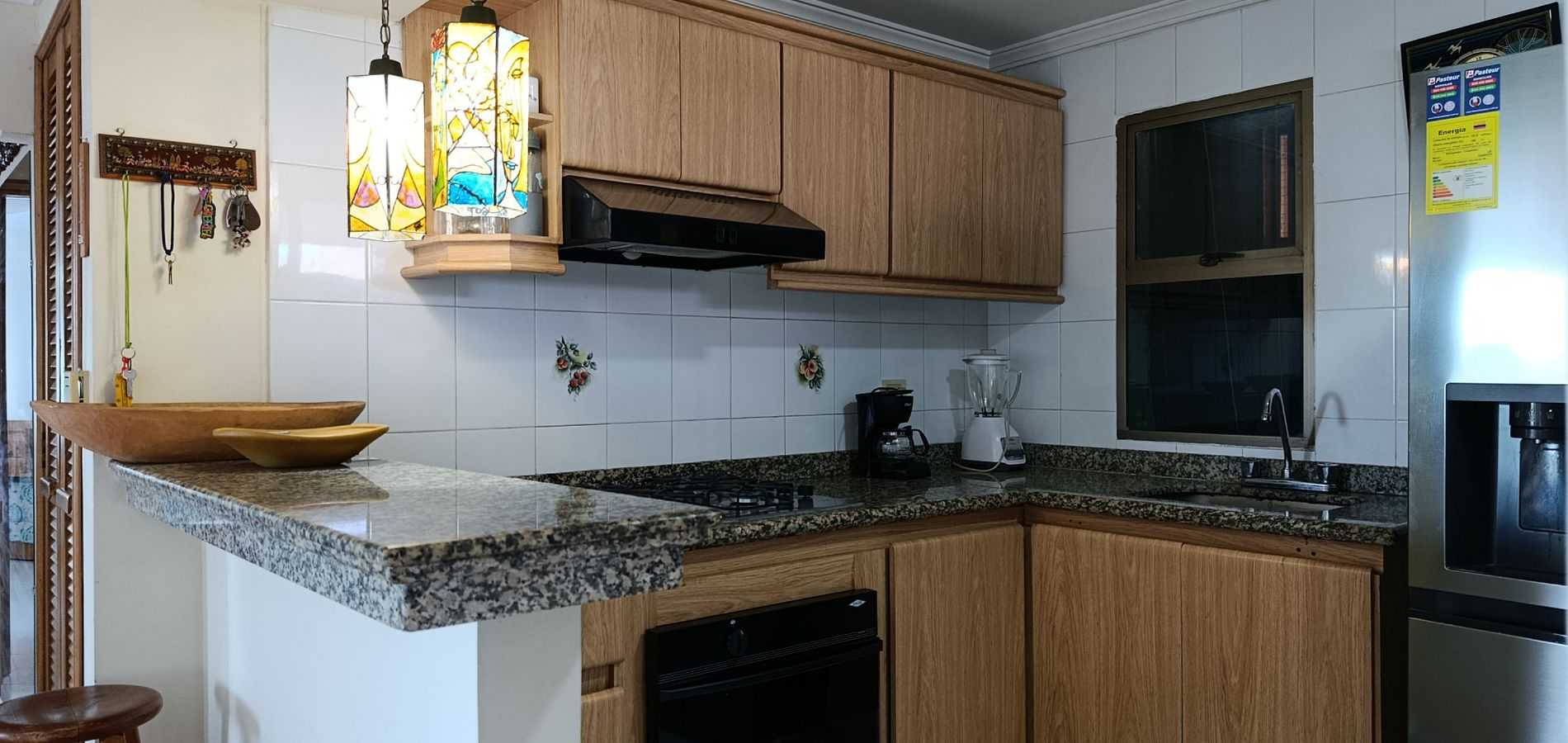 Apartamento en Venta en Santa Marta, Santa Marta (Distrito Turistico Cultural E Historico)-1