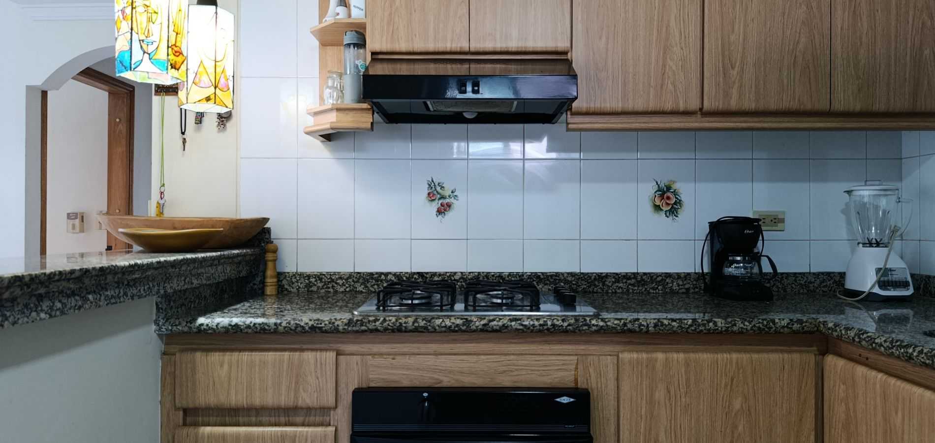 Apartamento en Venta en Santa Marta, Santa Marta (Distrito Turistico Cultural E Historico)-2