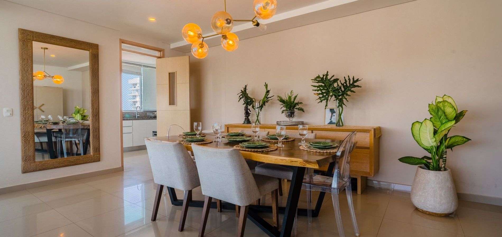 Apartamento en Venta en Santa Marta, Santa Marta (Distrito Turistico Cultural E Historico)