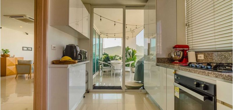 Apartamento en Venta en Santa Marta, Santa Marta (Distrito Turistico Cultural E Historico)-8