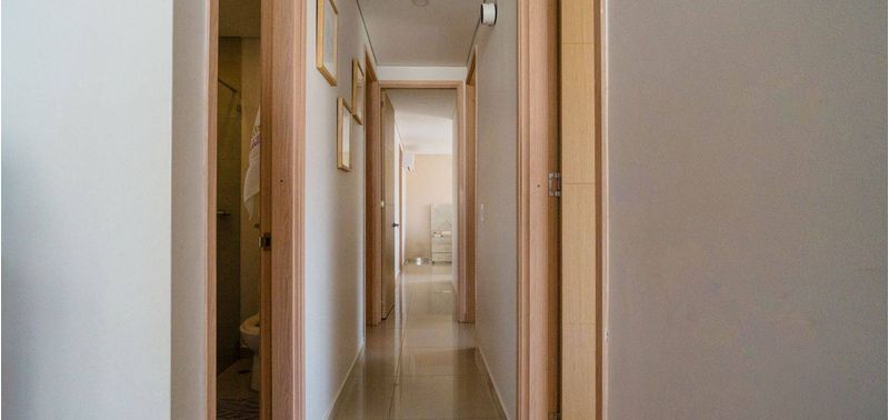 Apartamento en Venta en Santa Marta, Santa Marta (Distrito Turistico Cultural E Historico)-9