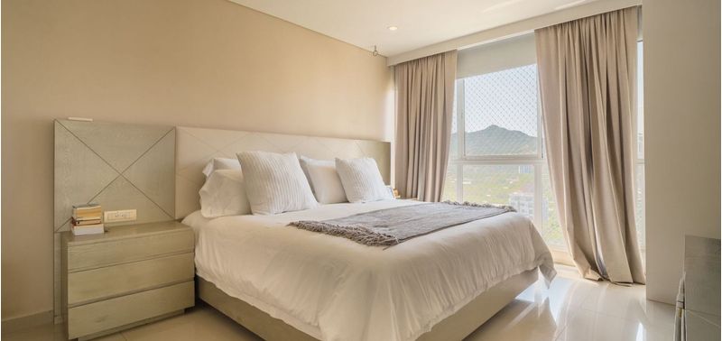 Apartamento en Venta en Santa Marta, Santa Marta (Distrito Turistico Cultural E Historico)-10