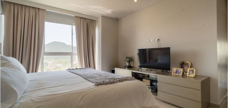 Apartamento en Venta en Santa Marta, Santa Marta (Distrito Turistico Cultural E Historico)-11