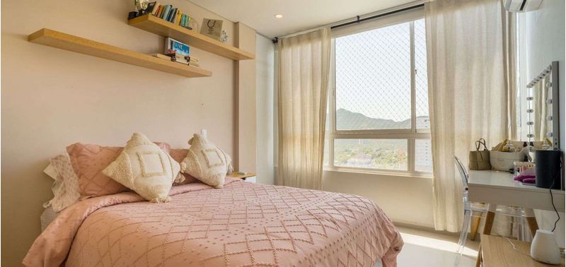 Apartamento en Venta en Santa Marta, Santa Marta (Distrito Turistico Cultural E Historico)-15
