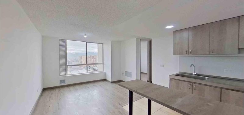 Apartamento en Venta en Bogotá, D.C., Madelena
