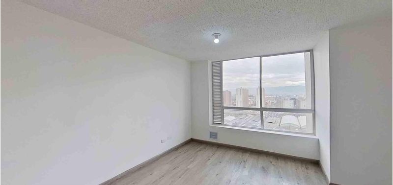 Apartamento en Venta en Bogotá, D.C., Madelena-0