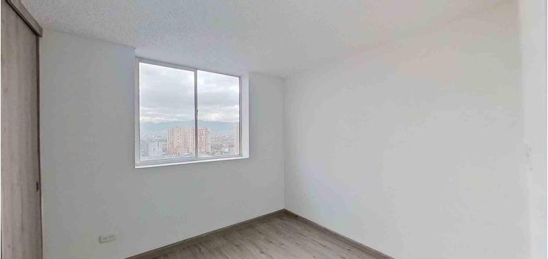 Apartamento en Venta en Bogotá, D.C., Madelena-1