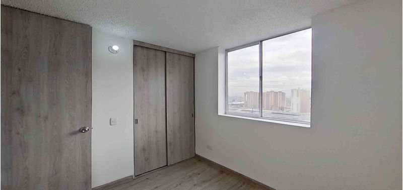 Apartamento en Venta en Bogotá, D.C., Madelena-2