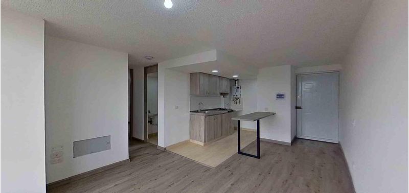Apartamento en Venta en Bogotá, D.C., Madelena-9