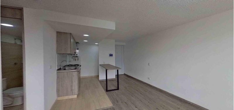 Apartamento en Venta en Bogotá, D.C., Madelena-10