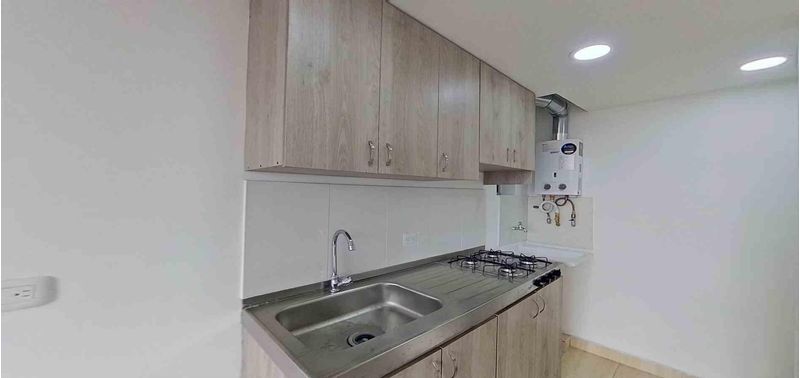 Apartamento en Venta en Bogotá, D.C., Madelena-11