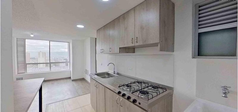 Apartamento en Venta en Bogotá, D.C., Madelena-12
