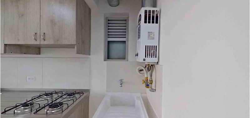 Apartamento en Venta en Bogotá, D.C., Madelena-13