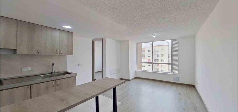 Apartamento en Venta en Bogotá, D.C., Madelena