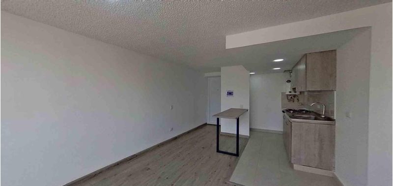 Apartamento en Venta en Bogotá, D.C., Madelena-0