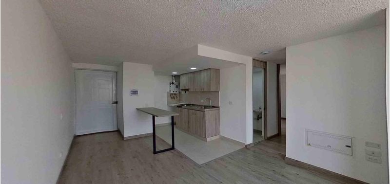 Apartamento en Venta en Bogotá, D.C., Madelena-1