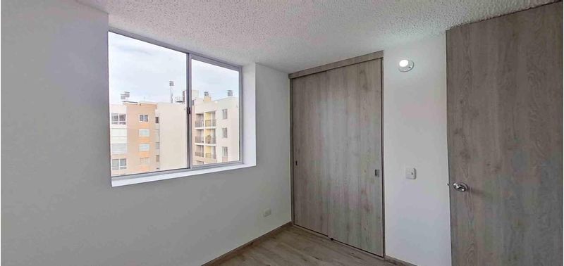 Apartamento en Venta en Bogotá, D.C., Madelena-4